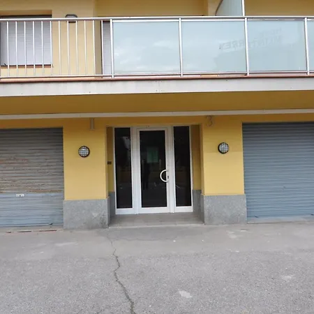 Rnet - Ii - 2-9 Appartement