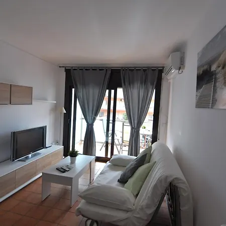Appartement Rnet - Ii - 2-9