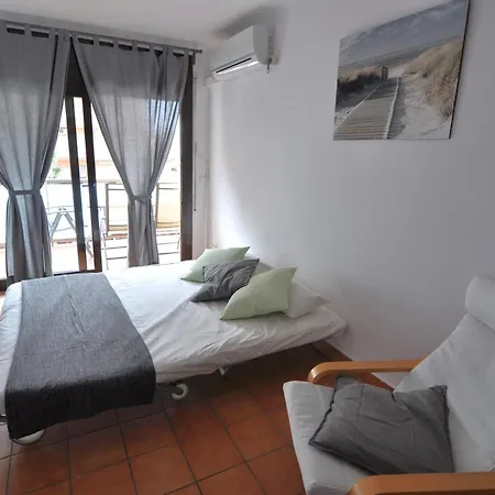 Rnet - Ii - 2-9 Appartement *